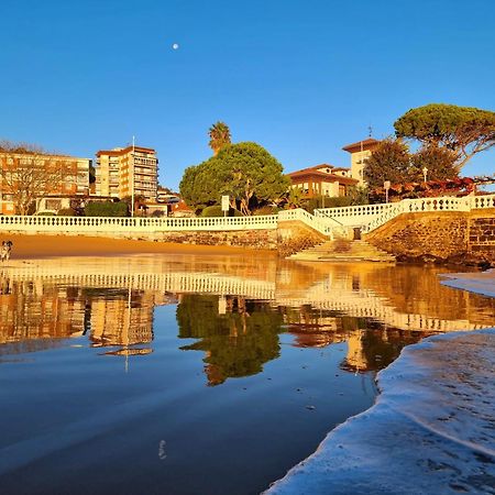 La Casa Del Navegante Lägenhet Castro Urdiales Exteriör bild