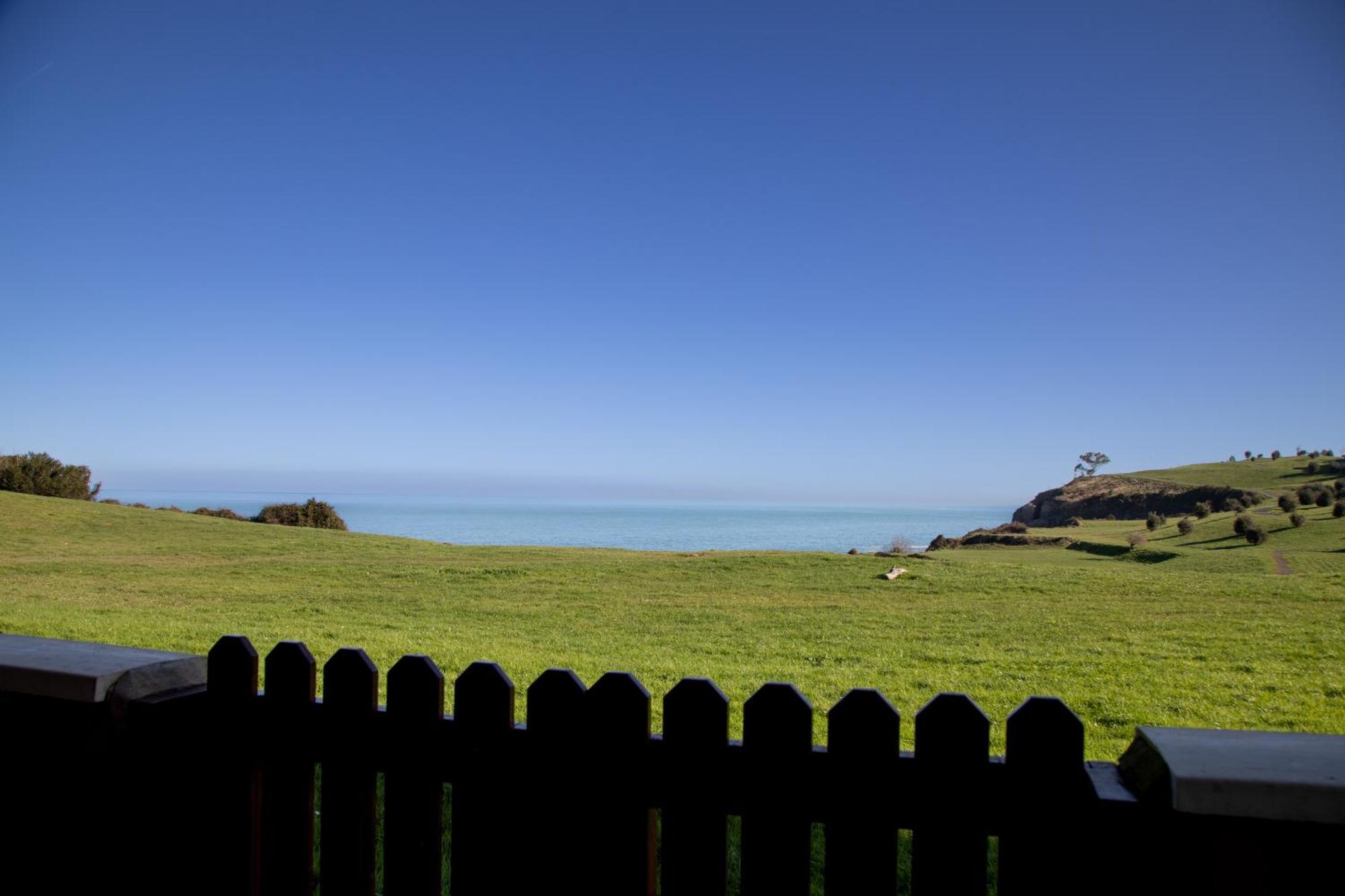 La Casa Del Navegante Lägenhet Castro Urdiales Exteriör bild