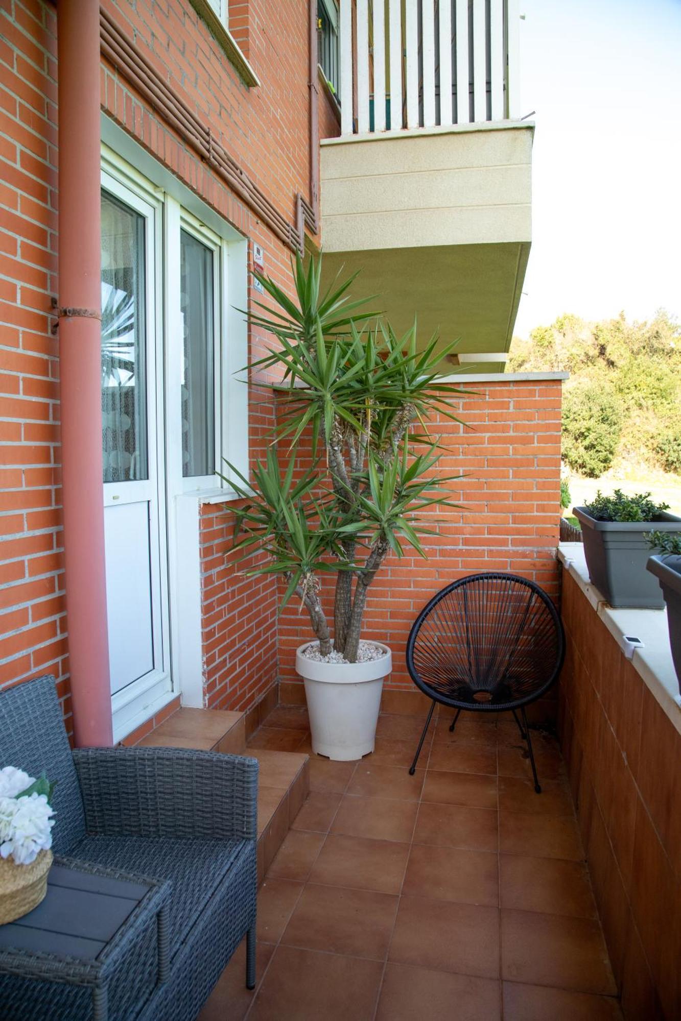 La Casa Del Navegante Lägenhet Castro Urdiales Exteriör bild